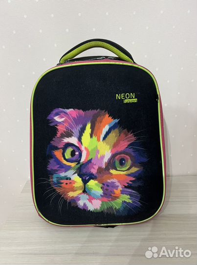 Ранец школьный