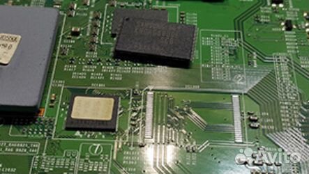 Nand flash k9gag08u0e OneNand kfg1gn6w2 (Прошитая)