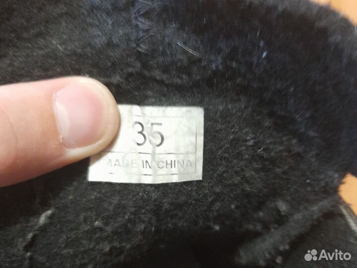 Коньки хоккейные детские CCM 35 размер