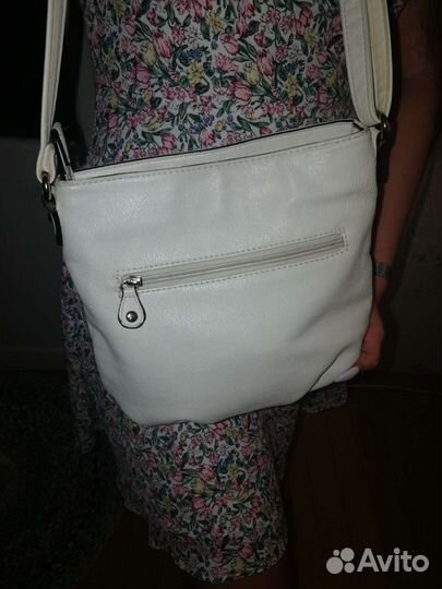 Сумка женская