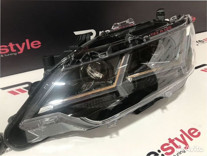 Фары Toyota Camry 55 2011-2017 D469