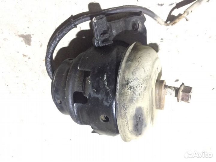 Подушка двигателя правая Toyota Land Cruiser Prado