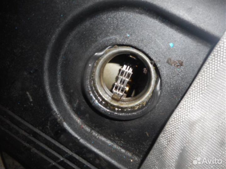 Двигатель Jaguar X-Type X-400 sajkg52S23YD22049