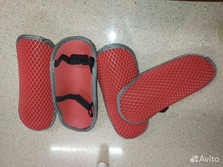 Наколенники из EVA