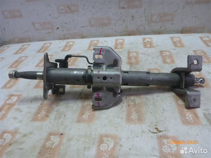 Рулевая колонка Hyundai Tucson JM G4GC 2008