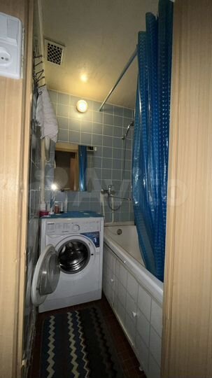 Комната 10 м² в 2-к., 2/12 эт.