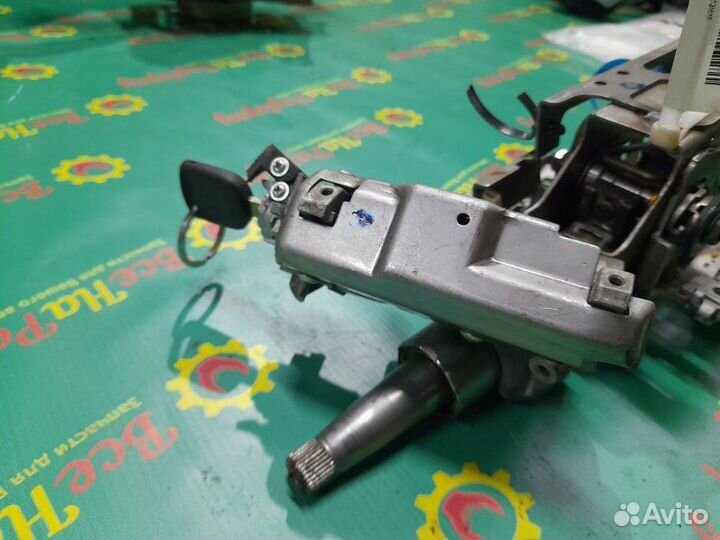 Замок зажигания Honda Civic