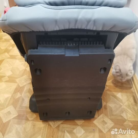 Детское автокресло olsson Voyage