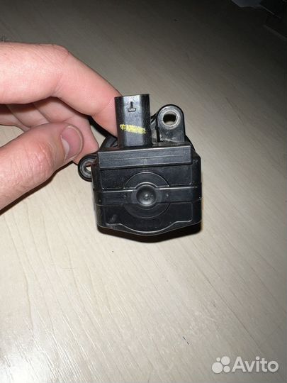 Клапан сброса давления Mercedes с204