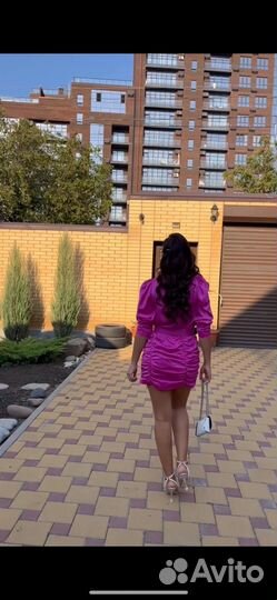 Платье вечернее 44 46