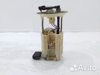 Насос топливный электрический
