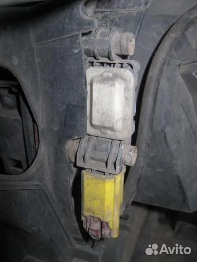Датчик AIR BAG от Audi A4 (B7) 2005-2008