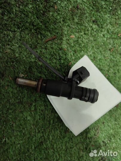 Форсунка топливная Bmw X3 F25 N52B30A 2011