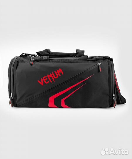 Спортивная сумка Venum Trainer Lite EVO Оригинал