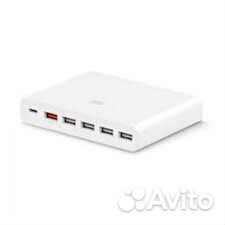 Xiaomi Millet USB 60W Fast Charger