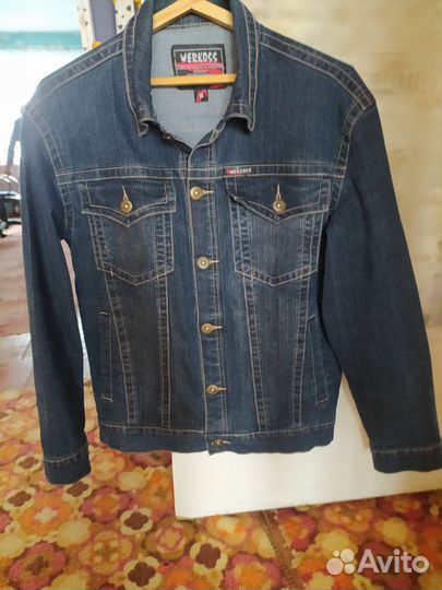 Куртка мужская