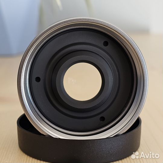 Широкоугольный конвертер Fujifilm WCL-X100