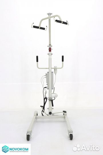 Подъемник инвалидный для лежачих больных 320.00