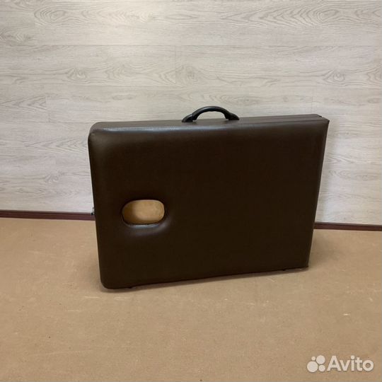 Массажный стол с регулировкой высоты