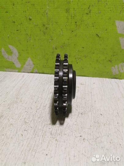 Шестерня (шкив) распредвала Фольксваген Гольф 3