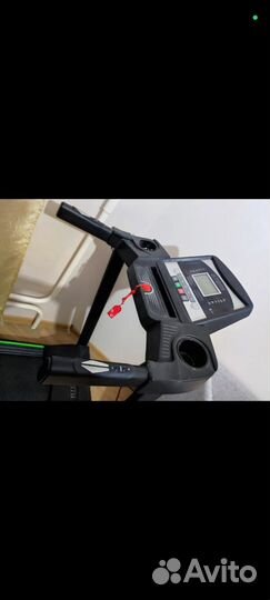 Беговая дорожка электрическая до 150 кг бу