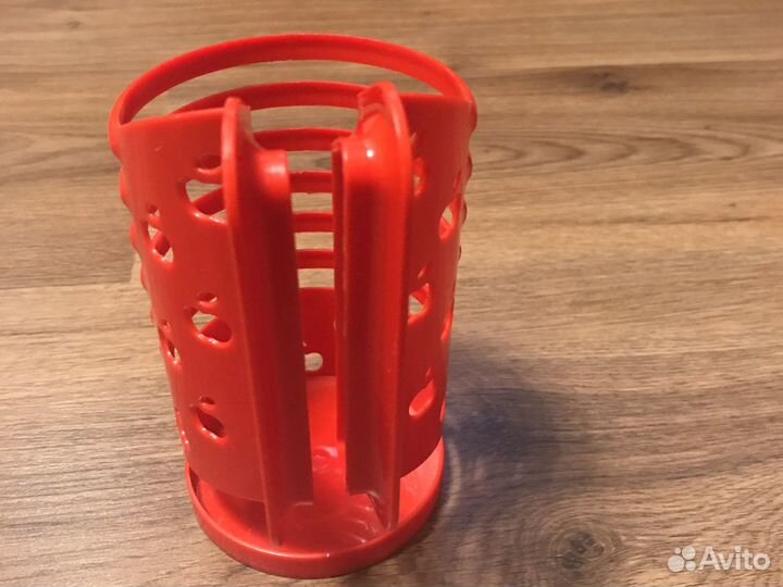 Держатель для мягких молочных пакетов