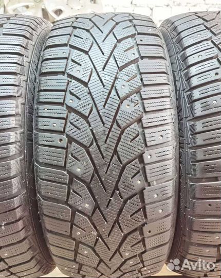 Gislaved NordFrost 100 235/55 R17 103T