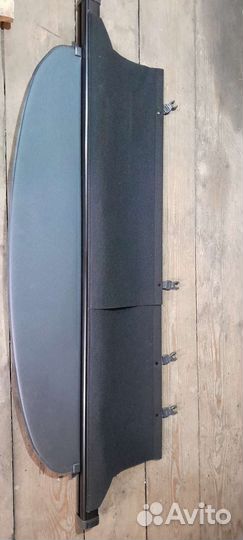 Продам шторку для т филдр