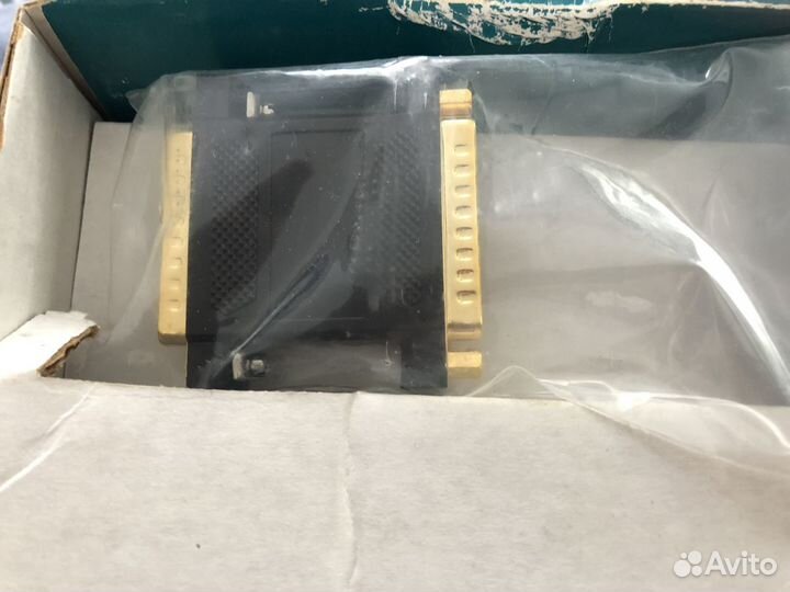 Аудиокабель