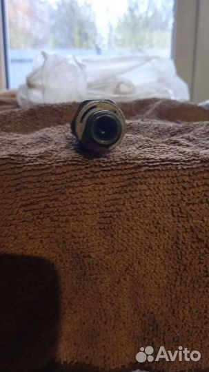 Форсунки mazda bongo friendee 2,5 дизель