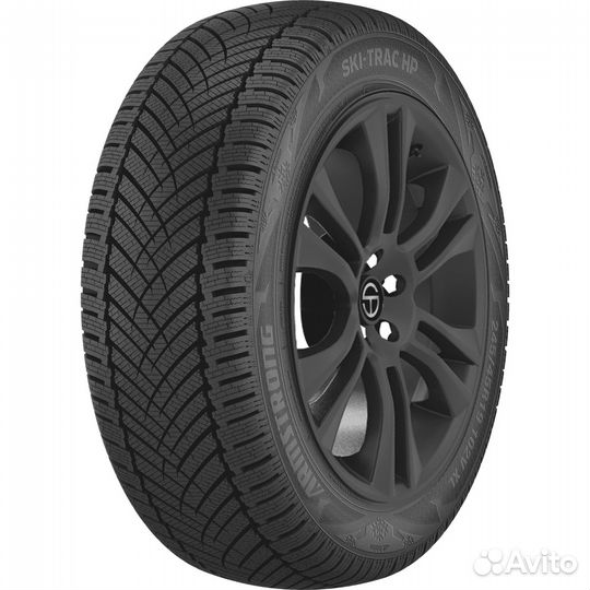 Armstrong SKI-TRAC HP 225/40 R18 92V