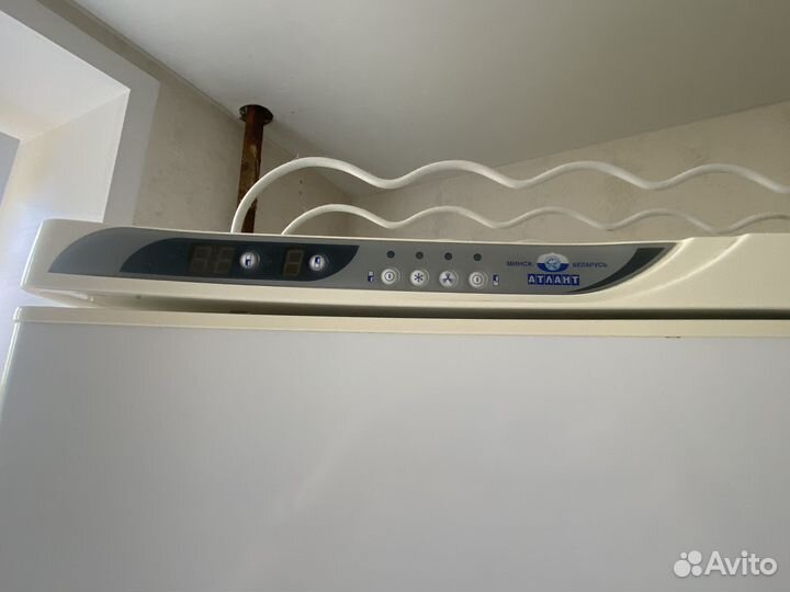 Холодильник Атлант