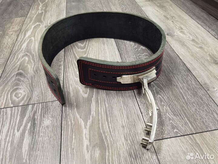 Пояс для тяжелой атлетики