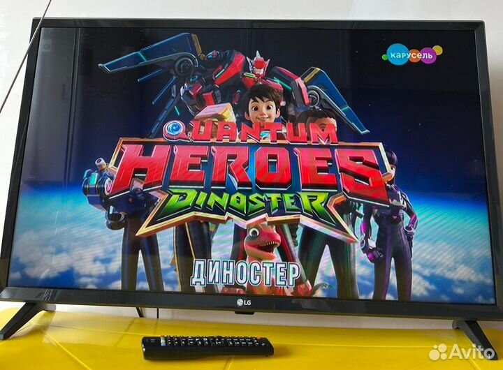 Телевизор LG