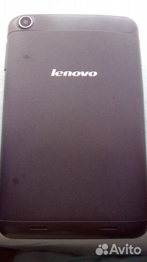 Планшет Lenovo