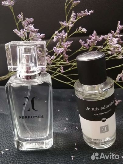 Духи от Гринвей Greenway