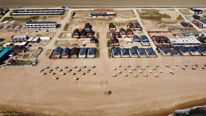 Дом 130 м² на участке 2,5 сот.