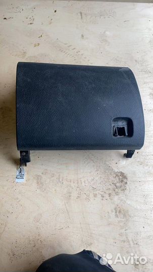 Бардачок / перчаточный ящик Opel Omega B 1994-2003