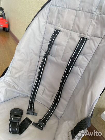 Запчасти для коляски valco baby snap ultra