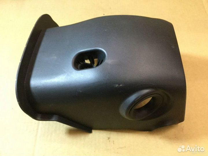 Кожух рулевой колонки Hyundai Santa Fe DM 2012