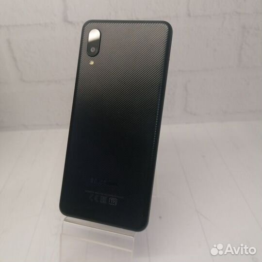 Samsung Galaxy A02 2/32 Гб Смартфон (Рассрочка /О1