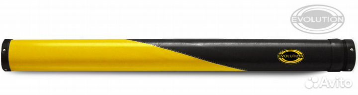 Тубус для кия Старт Evolution DUO