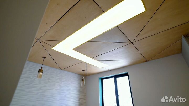 Ремонт квартир