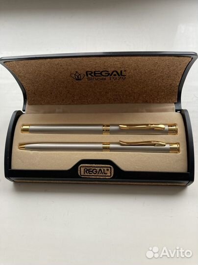 Ручки шариковые подарочные