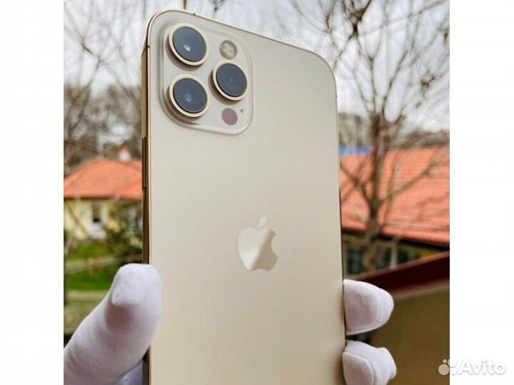 iPhone 13 Pro Max, 256 ГБ
