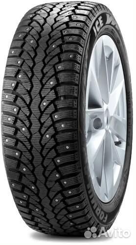 Formula Ice 225/65 R17 102T