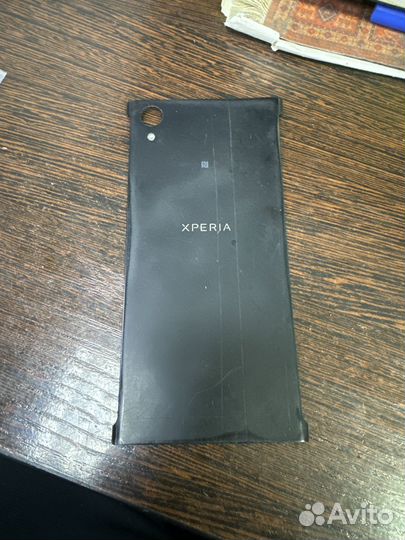 Задняя крышка Sony Xperia XA1 Plus G3412 оригинал