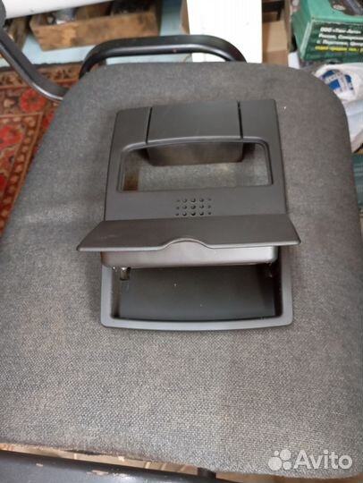 Плафон освещения салона priora