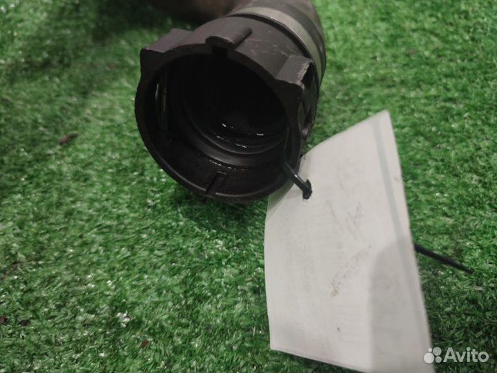 Патрубок системы охлаждения Bmw 320D F30 N47D20C