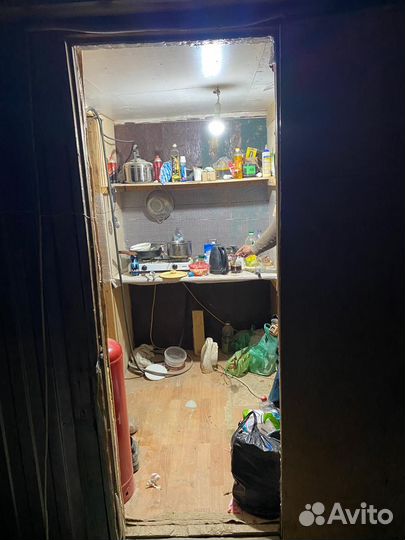 Вагончик бытовка бу